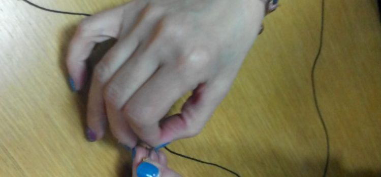 Από το 4ο καλλιτεχνικό εργαστήρι Από το 4ο καλλιτεχνικό εργαστήρι