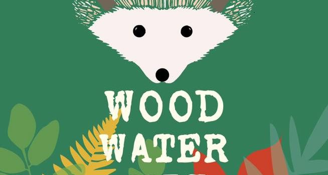 Συμμετοχή της Δημοτικής Βιβλιοθήκης Καβάλας στο «9ο WOOD WATER WILD FESTIVAL» με τη δημιουργία “Υπαίθριας Ανταλλακτικής Βιβλιοθήκης” στο Μονοπάτι της Παλιάς Καβάλας Συμμετοχή της Δημοτικής Βιβλιοθήκης Καβάλας στο «9ο WOOD WATER WILD FESTIVAL» με τη δημιουργία “Υπαίθριας Ανταλλακτικής Βιβλιοθήκης” στο Μονοπάτι της Παλιάς Καβάλας