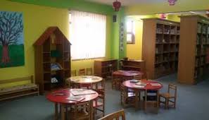 Γιορτή λήξης του καλοκαιριού στην Παιδική Βιβλιοθήκη του Αγίου Λουκά