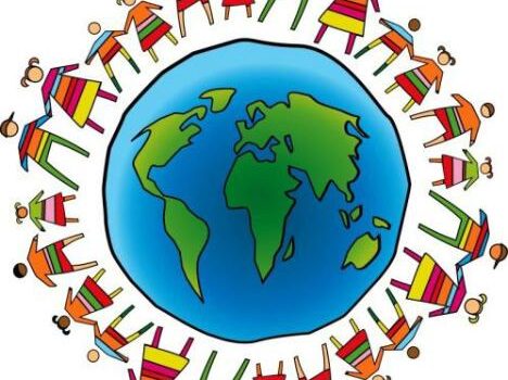 Εορτασμός της “Παγκόσμιας Ημέρας των Δικαιωμάτων του Παιδιού”