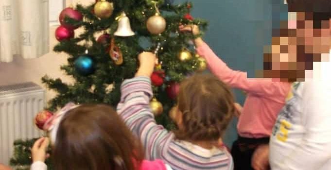 Το Πνεύμα των Χριστουγέννων αγκαλιάζει τις Παιδικές μας Βιβλιοθήκες