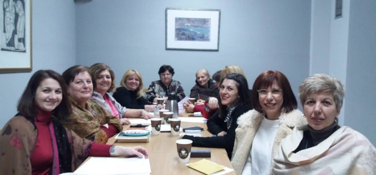 Δημοτική Βιβλιοθήκη Καβάλας «Βασίλης Βασιλικός σε συνεργασία με το Κέντρο Πρόληψης των Εξαρτήσεων και Προαγωγής της Ψυχοκοινωνικής Υγείας Καβάλας Δημοτική Βιβλιοθήκη Καβάλας «Βασίλης Βασιλικός σε συνεργασία με το Κέντρο Πρόληψης των Εξαρτήσεων και Προαγωγής της Ψυχοκοινωνικής Υγείας Καβάλας