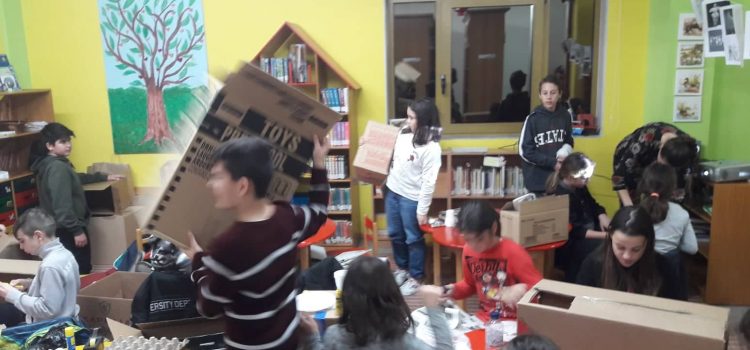 ΣΤΗ ΒΙΒΛΙΟΘΗΚΗ ΚΑΘΕ ΜΗΝΑ ΕΧΟΥΜΕ… ΘΕΜΑ! 100 ΧΡΟΝΙΑ ΑΠΟ ΤΗΝ ΙΔΡΥΣΗ ΤΟΥ BAUHAUS: Χορεύοντας στον κόσμο του Όσκαρ Σλέμερ