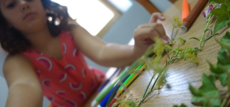 Για φαντάσου…