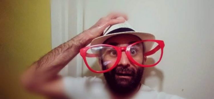 “Βιβλιομπερδέματα”