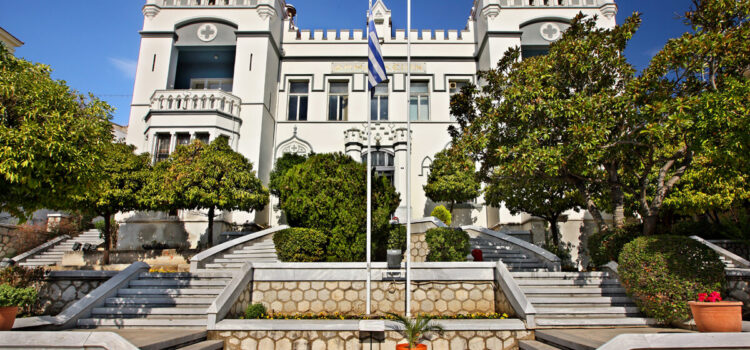 ΚΑΤΑΡΤΙΣΗ ΕΥΑΛΩΤΩΝ ΚΟΙΝΩΝΙΚΩΝ ΟΜΑΔΩΝ ΣΕ ΕΙΔΙΚΟΤΗΤΕΣ ΤΟΥΡΙΣΜΟΥ-ΠΟΛΙΤΙΣΜΟΥ ΚΑΤΑΡΤΙΣΗ ΕΥΑΛΩΤΩΝ ΚΟΙΝΩΝΙΚΩΝ ΟΜΑΔΩΝ ΣΕ ΕΙΔΙΚΟΤΗΤΕΣ ΤΟΥΡΙΣΜΟΥ-ΠΟΛΙΤΙΣΜΟΥ